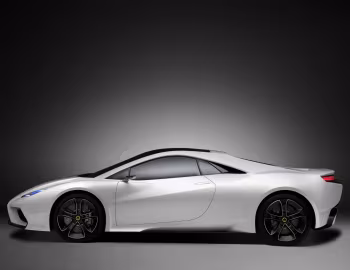 Lotus Esprit Concept '10.2010