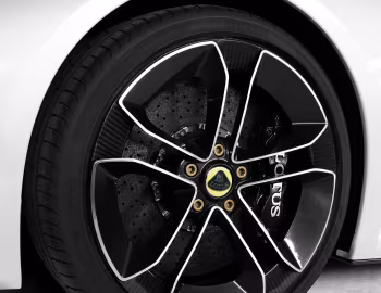 Lotus Esprit Concept '10.2010