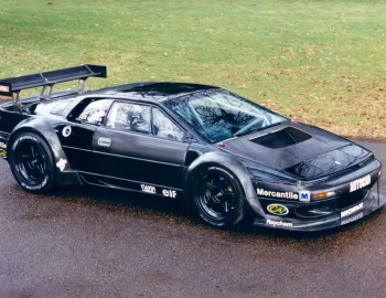 Lotus Esprit GT1 (Type 114) '1996