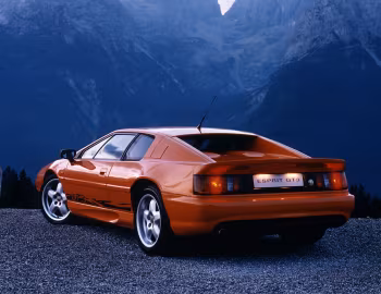 Lotus Esprit GT3 [Worldwide] '1996–98