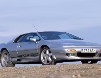Lotus Esprit GT3 [UK-spec] '1996–98