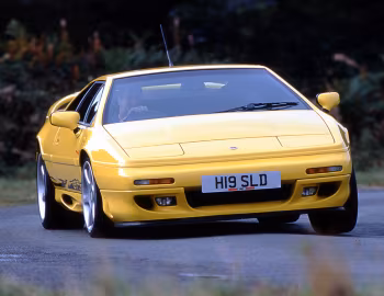 Lotus Esprit GT3 [UK-spec] '1996–98