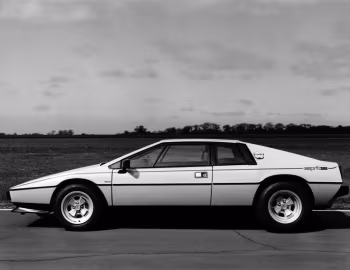 Lotus Esprit S2.2 '1980–81