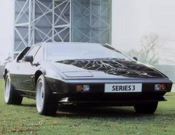 Lotus Esprit S3 '1981–87