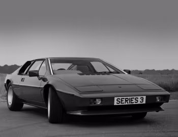 Lotus Esprit S3 '1981–87