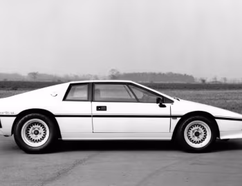 Lotus Esprit S3 '1981–87