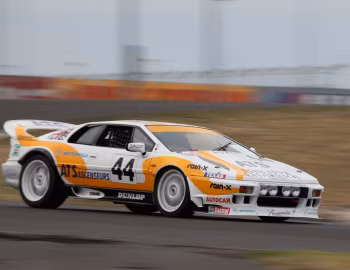 Lotus Esprit S300 Turbo '1993–95