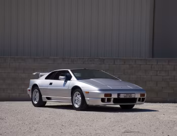 1993–96 Lotus Esprit S4 [North America] '1992–96