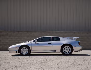 1993–96 Lotus Esprit S4 [North America] '1992–96
