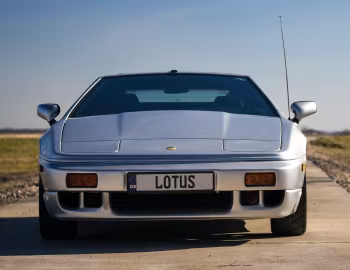 1993–96 Lotus Esprit S4 [North America] '1992–96