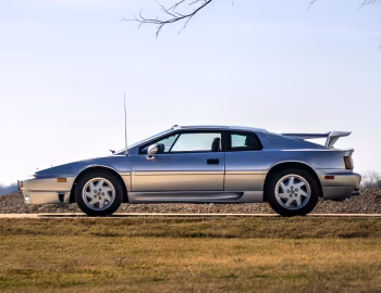 1993–96 Lotus Esprit S4 [North America] '1992–96
