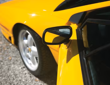 1993–96 Lotus Esprit S4 [North America] '1992–96