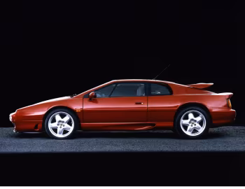 Lotus Esprit S4 '1992–96