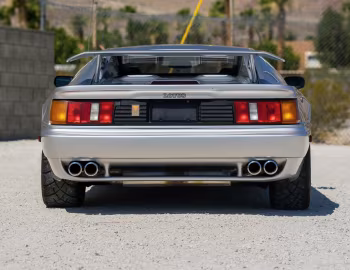 1993–96 Lotus Esprit S4 [North America] '1992–96