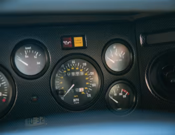Painel 1993–96 Lotus Esprit S4 [North America] '1992–96