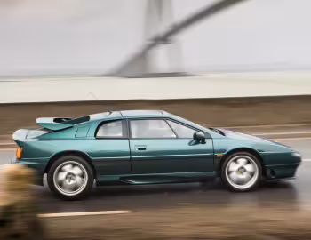 Lotus Esprit S4 '1992–96
