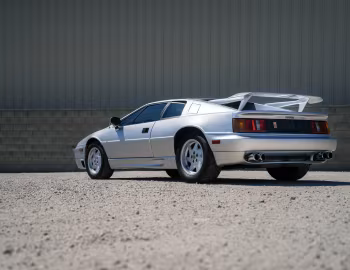 1993–96 Lotus Esprit S4 [North America] '1992–96