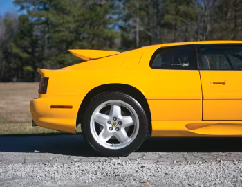 1993–96 Lotus Esprit S4 [North America] '1992–96