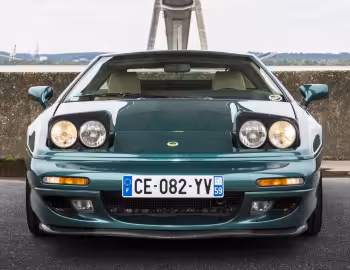 Lotus Esprit S4 '1992–96