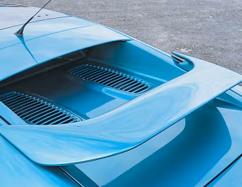 Lotus Esprit S4 [UK-spec] '1992–96