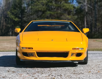 1993–96 Lotus Esprit S4 [North America] '1992–96