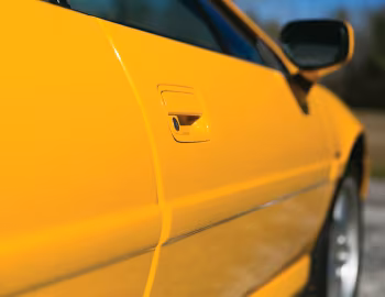 1993–96 Lotus Esprit S4 [North America] '1992–96