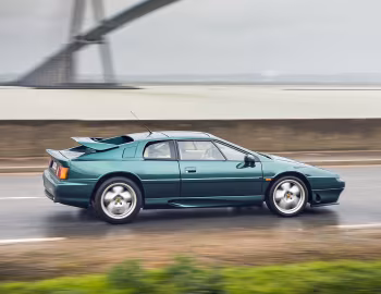 Lotus Esprit S4 '1992–96