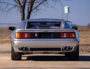 1993–96 Lotus Esprit S4 [North America] '1992–96