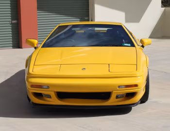 Lotus Esprit S4s '1995–96