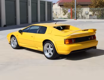 Lotus Esprit S4s '1995–96
