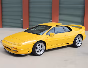 Lotus Esprit S4s '1995–96