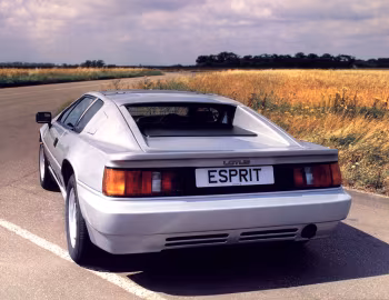 Lotus Esprit SE '1989–93