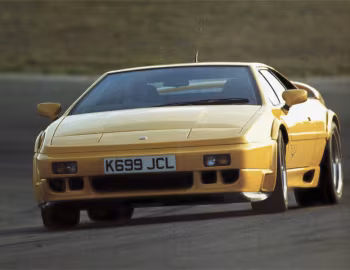 Lotus Esprit Sport 300 '1993