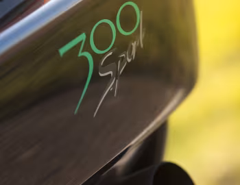 Lotus Esprit Sport 300 '1993