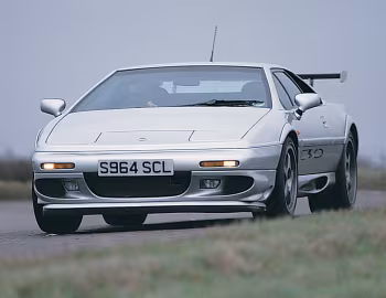 Lotus Esprit Sport 350 '1999