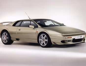 Lotus Esprit V8 '1996–98
