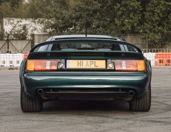 Lotus Esprit V8 '1996–98