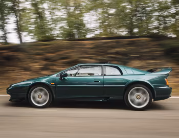 Lotus Esprit V8 '1996–98