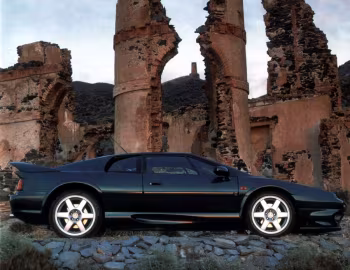 Lotus Esprit V8 '1996–98