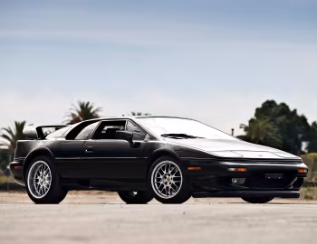 2002–04 Lotus Esprit V8 [North America] '2001–04
