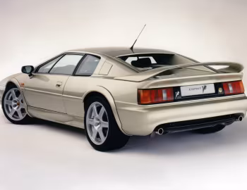 Lotus Esprit V8 '1996–98