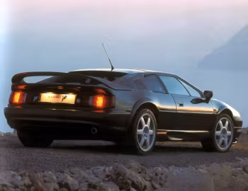 Lotus Esprit V8 '1996–98