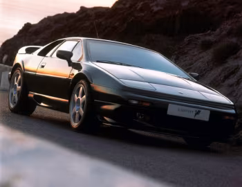 Lotus Esprit V8 '1996–98