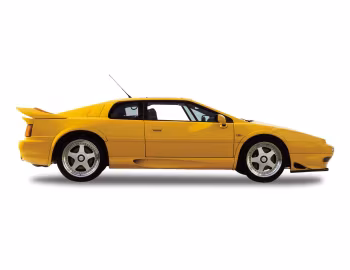 Lotus Esprit V8 '1996–98