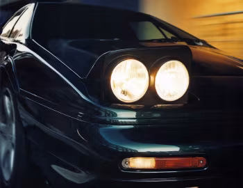 Lotus Esprit V8 '1996–98
