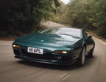 Lotus Esprit V8 '1996–98