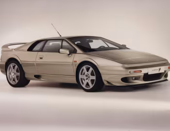Lotus Esprit V8 '1996–98