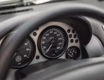 Painel 1999–2001 Lotus Esprit V8 SE [North America]