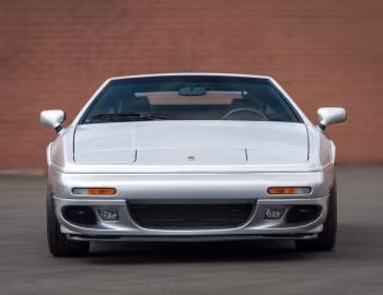 1999–2001 Lotus Esprit V8 SE [North America]