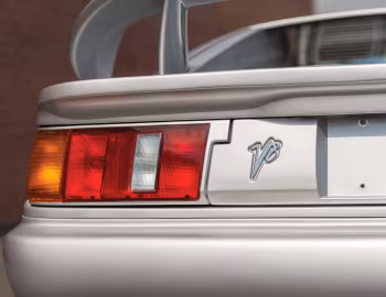 1999–2001 Lotus Esprit V8 SE [North America]